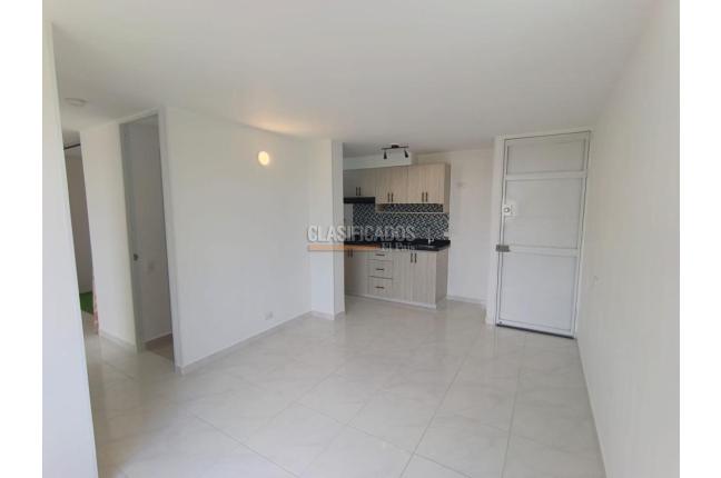 Apartamentos, Alquiler, Jamundí - $800.000