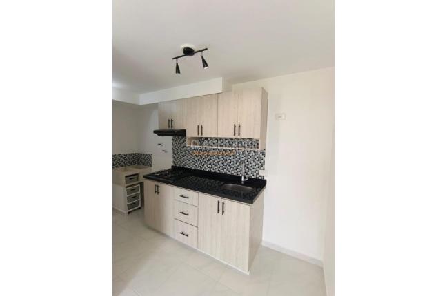 Apartamentos, Alquiler, Jamundí - $800.000
