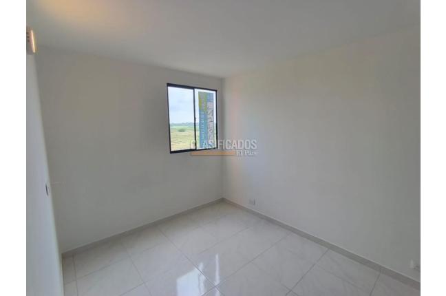 Apartamentos, Alquiler, Jamundí - $800.000