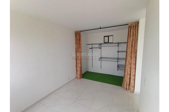 Apartamentos, Alquiler, Jamundí - $800.000