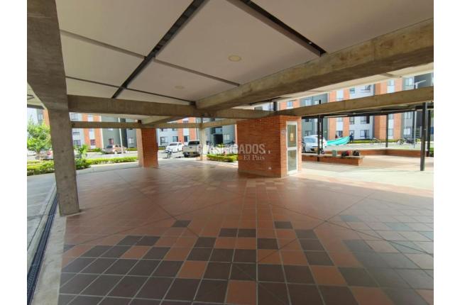 Apartamentos, Alquiler, Jamundí - $800.000