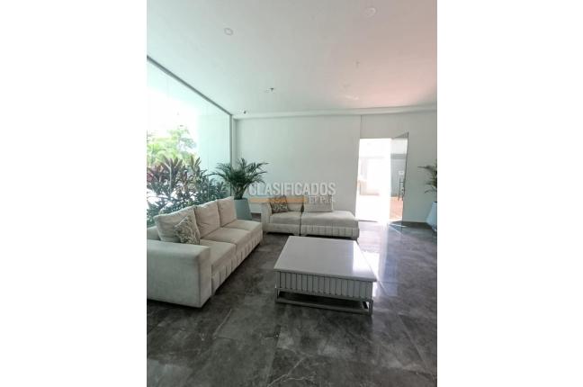 Apartamentos, Alquiler, Barranquilla - $4.800.000