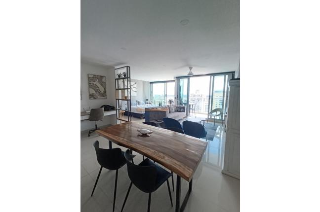 Apartamentos, Alquiler, Barranquilla - $4.800.000