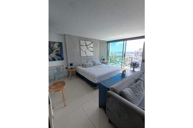 Apartamentos, Alquiler, Barranquilla - $4.800.000