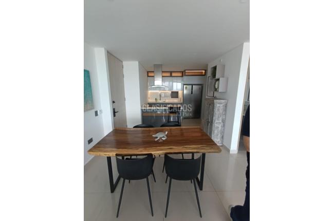 Apartamentos, Alquiler, Barranquilla - $4.800.000
