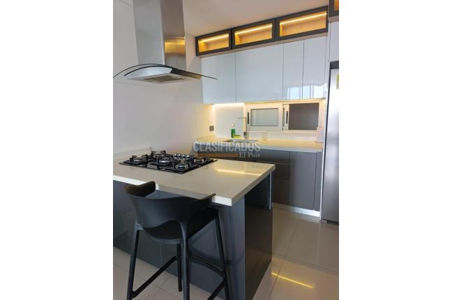 Apartamentos, Alquiler, Barranquilla - $4.800.000