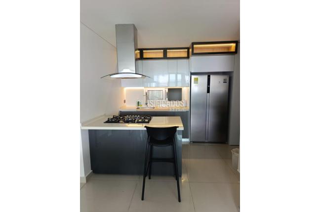 Apartamentos, Alquiler, Barranquilla - $4.800.000