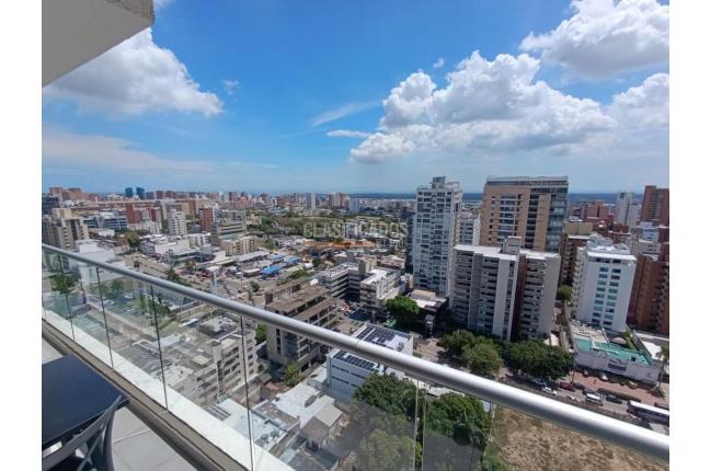 Apartamentos, Alquiler, Barranquilla - $4.800.000