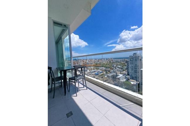Apartamentos, Alquiler, Barranquilla - $4.800.000