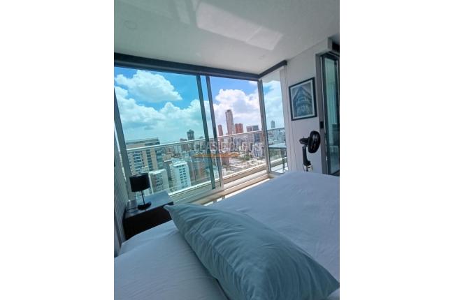 Apartamentos, Alquiler, Barranquilla - $4.800.000