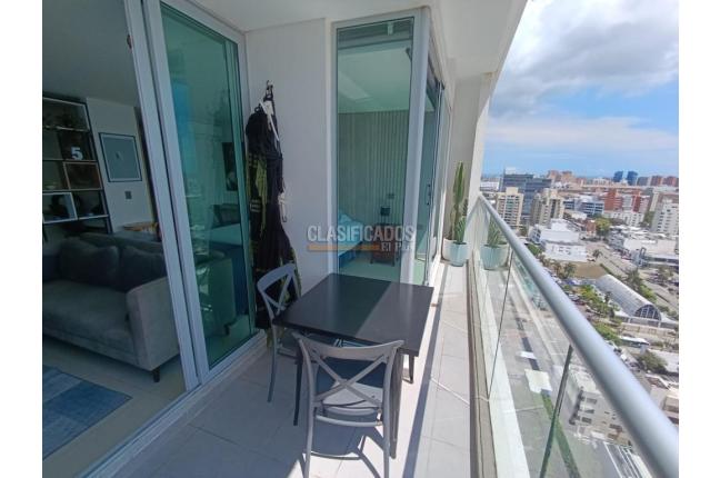 Apartamentos, Alquiler, Barranquilla - $4.800.000