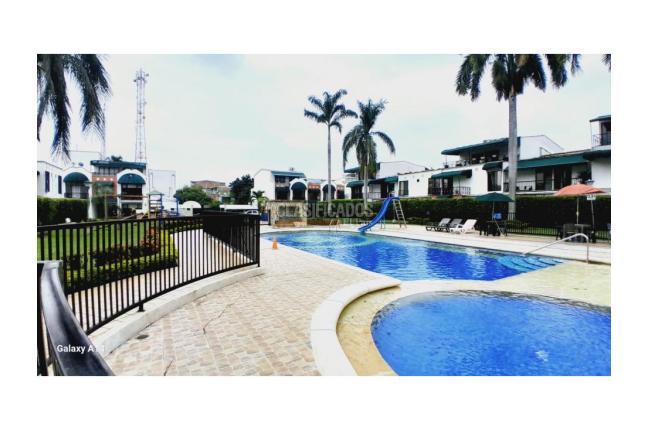 Casas, Venta, Prados del Limonar - $900.000.000