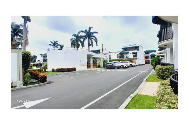 Casas, Venta, Prados del Limonar - $900.000.000