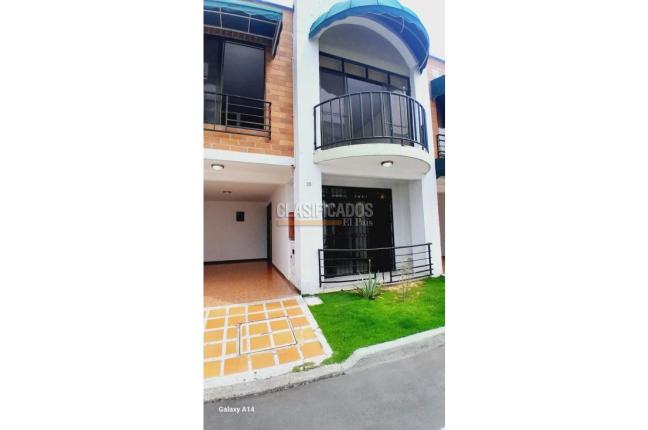Casas, Venta, Prados del Limonar - $900.000.000