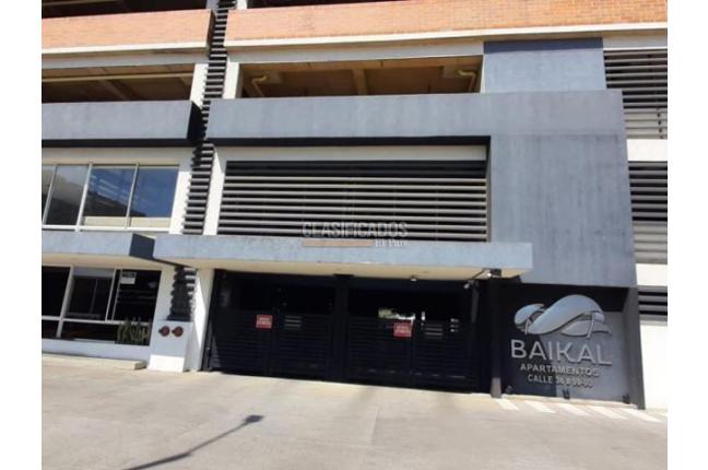Apartamentos, Venta en Valle del Lili