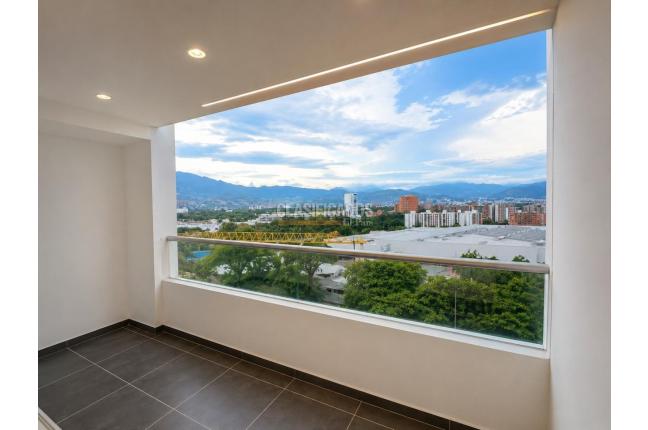 Apartamentos, Venta en Valle del Lili