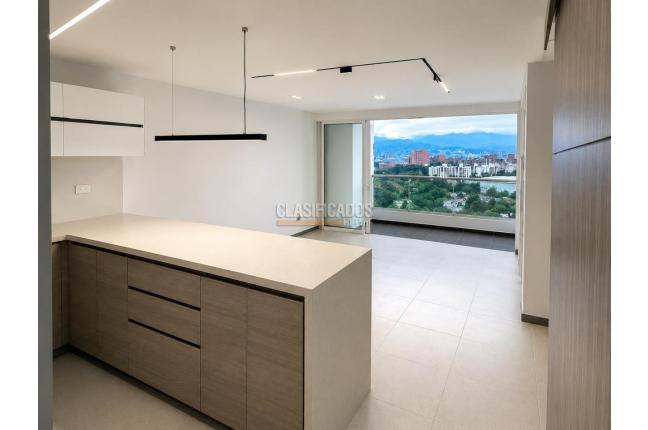Apartamentos, Venta en Valle del Lili
