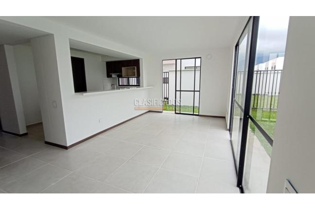 Casas, Alquiler, Jamundí - $2.500.000