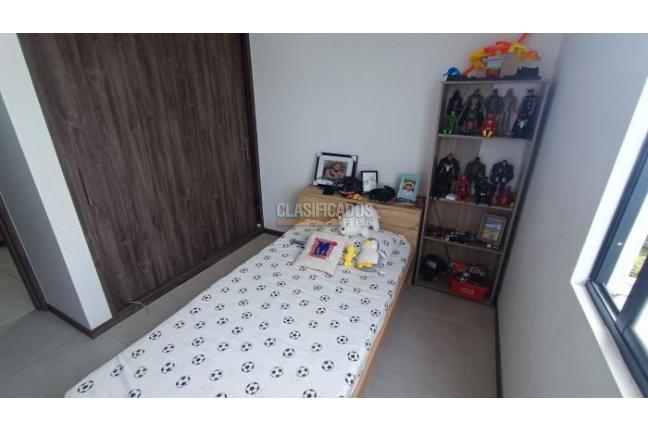 Casas, Alquiler, Jamundí - $2.500.000