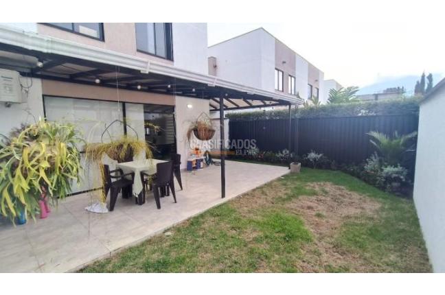 Casas, Alquiler, Jamundí - $2.500.000