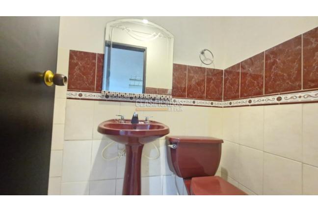 Apartamentos, Alquiler, Caney - $1.300.000