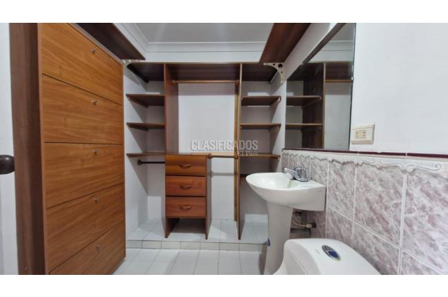 Apartamentos, Alquiler, Caney - $1.300.000