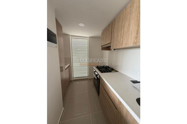 Apartamentos, Venta, Jamundí - $268.000.000