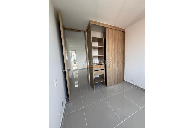Apartamentos, Venta en Jamundí