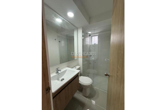 Apartamentos, Venta, Jamundí - $268.000.000
