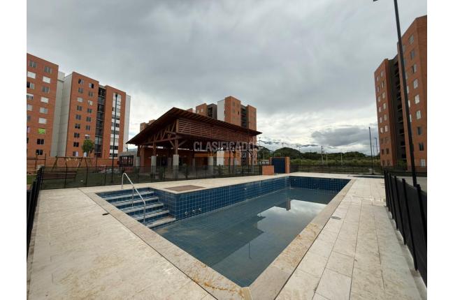 Apartamentos, Venta en Jamundí