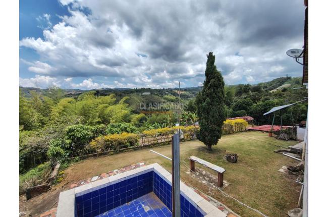 Fincas y Casas Campestres, Venta, Dagua - $550.000.000