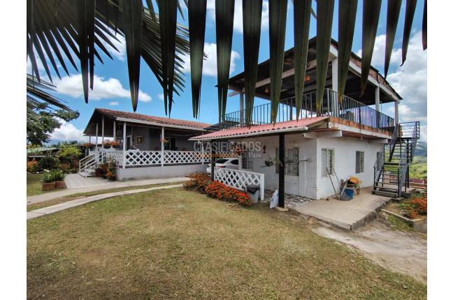 Fincas y Casas Campestres, Venta, Dagua - $550.000.000