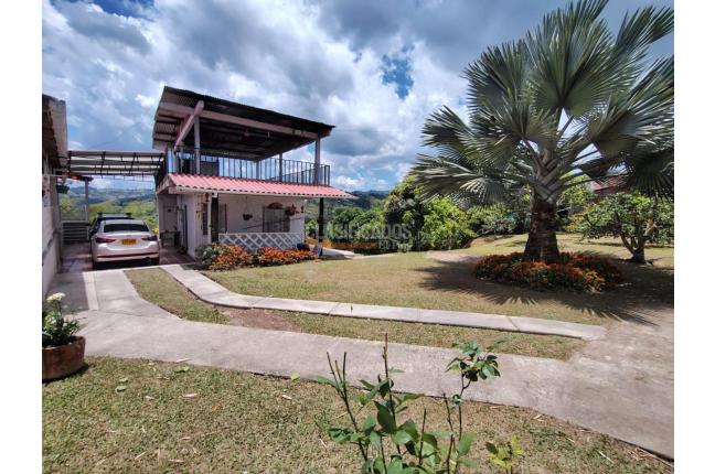 Fincas y Casas Campestres, Venta, Dagua - $550.000.000