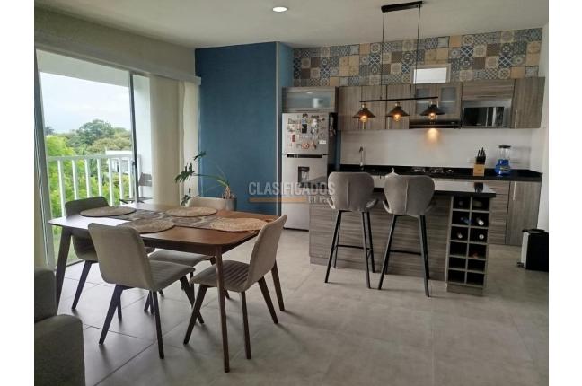 Apartamentos, Alquiler en Pance
