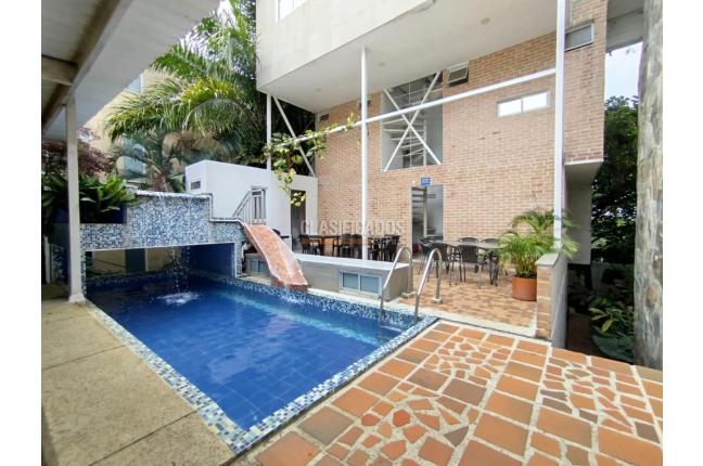 Apartamentos, Alquiler en Pance