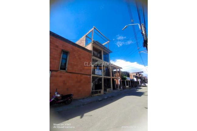 Casas, Venta, Villa San Marcos - $245.000.000