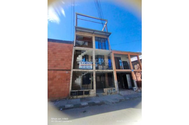 Casas, Venta, Villa San Marcos - $245.000.000