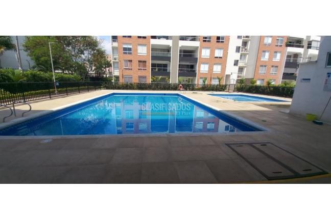 Apartamentos, Alquiler en Valle del Lili