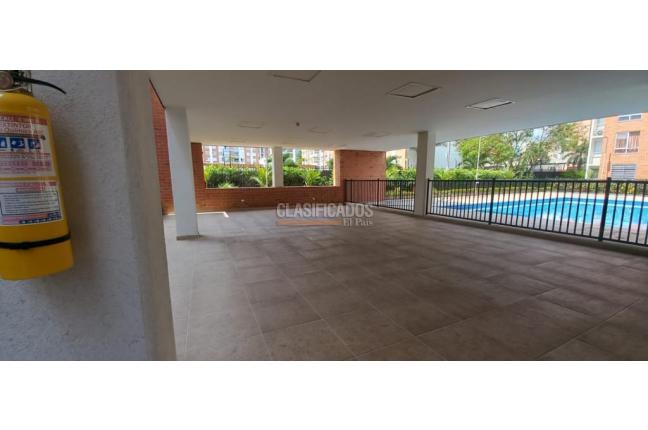 Apartamentos, Alquiler en Valle del Lili