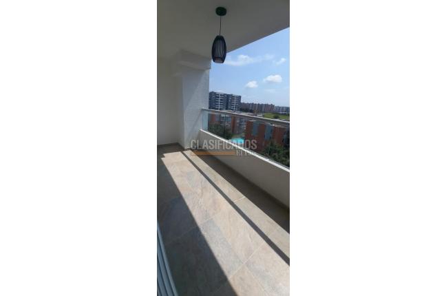 Apartamentos, Alquiler, Valle del Lili - $2.200.000