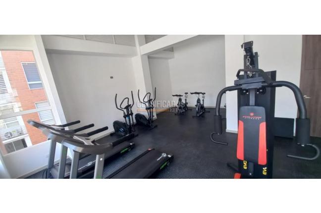 Apartamentos, Alquiler, Valle del Lili - $2.200.000