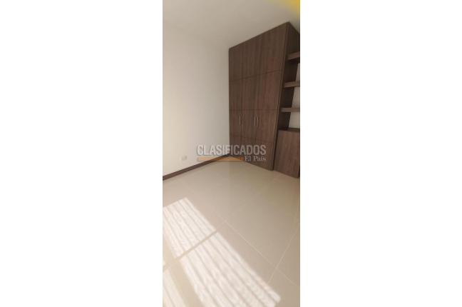 Apartamentos, Alquiler, Valle del Lili - $2.200.000