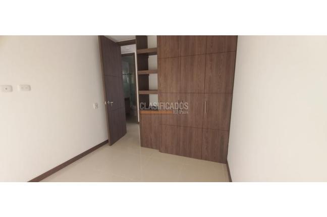 Apartamentos, Alquiler, Valle del Lili - $2.200.000