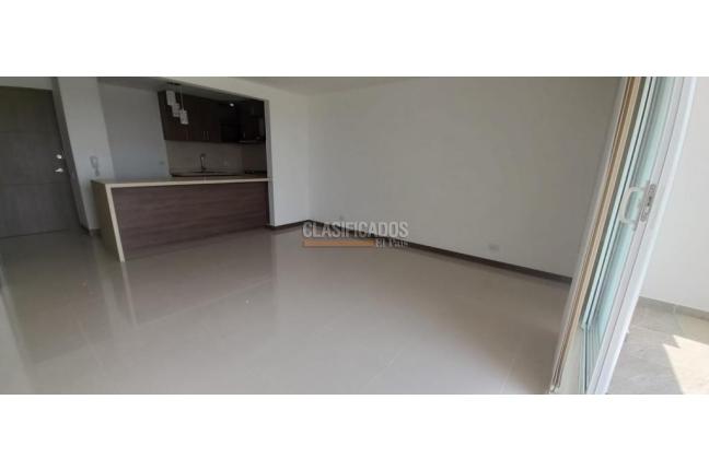 Apartamentos, Alquiler, Valle del Lili - $2.200.000