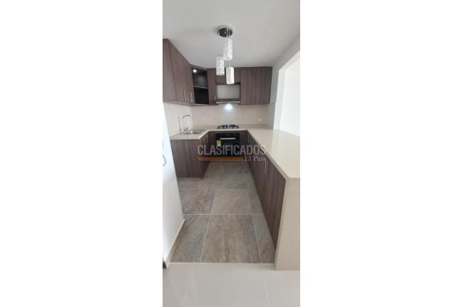 Apartamentos, Alquiler, Valle del Lili - $2.200.000