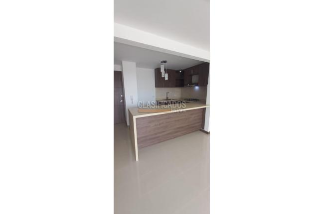 Apartamentos, Alquiler, Valle del Lili - $2.200.000