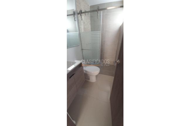 Apartamentos, Alquiler, Valle del Lili - $2.200.000