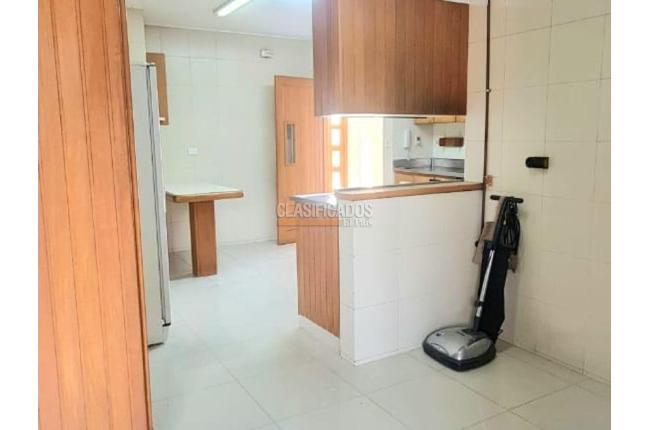 Apartamentos, Venta, Santa Mónica Residencial - $850.000.000