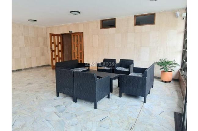 Apartamentos, Venta, Santa Mónica Residencial - $850.000.000