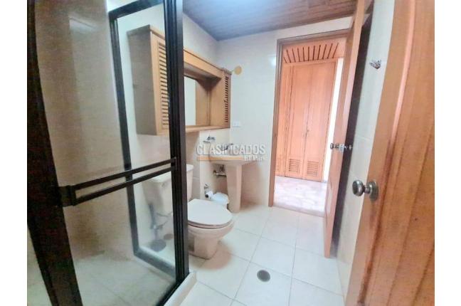 Apartamentos, Venta, Santa Mónica Residencial - $850.000.000